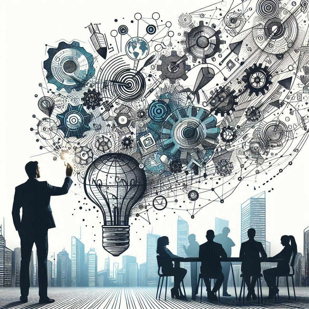 Meerkat Consulting Team